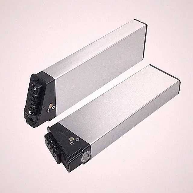 36V 7.8AH 8.7AH 10.5AH folding ebike battery for Swatron EB8 electric bicycle